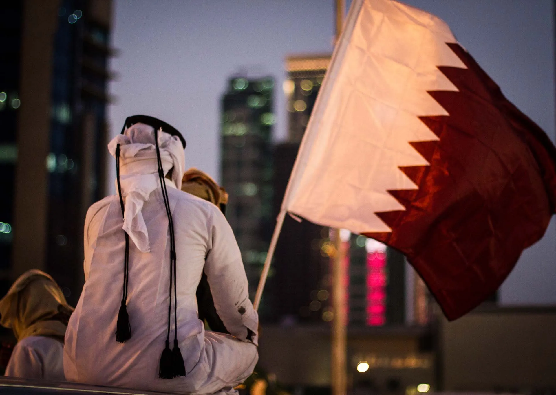 كيفية معرفة ان عليك بلاغ هروب من الكفيل في قطر 2024