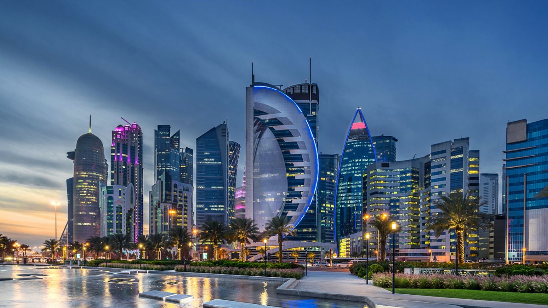 طريقة الاستعلام عن فاتورة كهرماء في قطر 2024